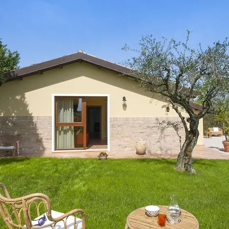 Holiday home Belvilla By Oyo La Cantinaia Cova