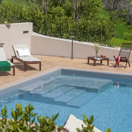Holiday home Belvilla By Oyo La Cantinaia Cova