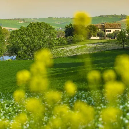 Belvilla By Oyo La Cantinaia Cova Holiday home San Costanzo
